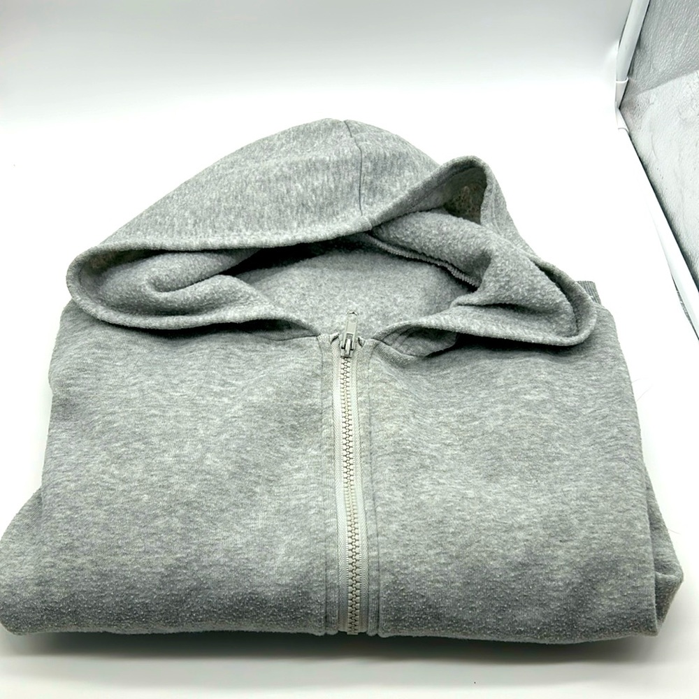 Shein Gray jacket